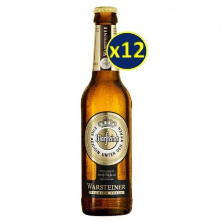 WARSTEINER 12*33CL