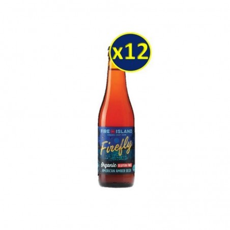 FIRE ISLAND FIREFLY BIO 12*33CL