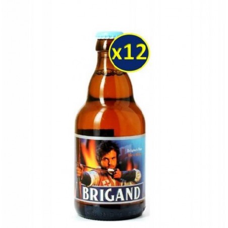 BRIGAND 12*033L