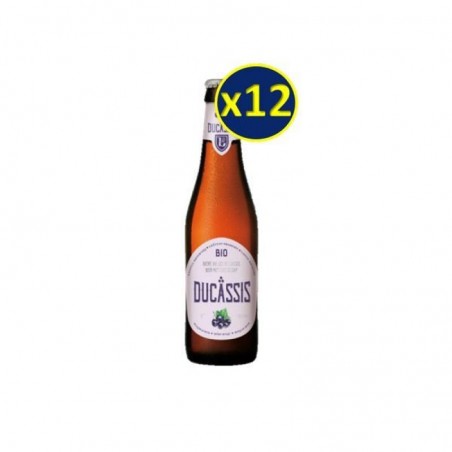 DUCASSIS BIO 12*33CL