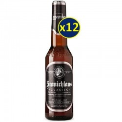 SAMICHLAUS CLASSIC 12*33CL