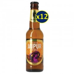 THORNBRIDGE JAIPUR 12*33CL