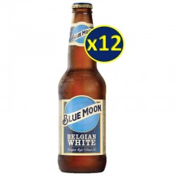 BLUE MOON 12*35,5CL