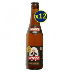 WIEZE TRIPLE 12*33CL