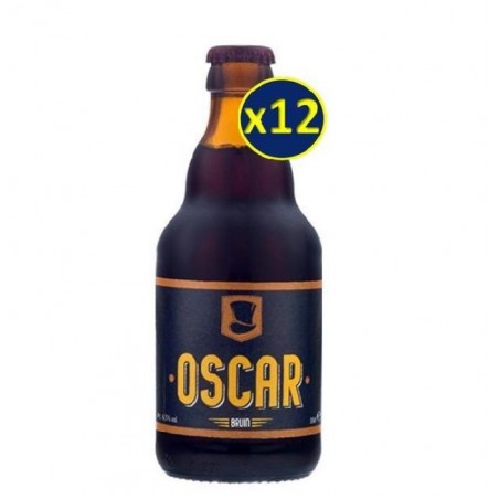 OSCAR BRUNE 12*33CL