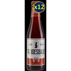 ST IDESBALD DOUBLE 12*33CL