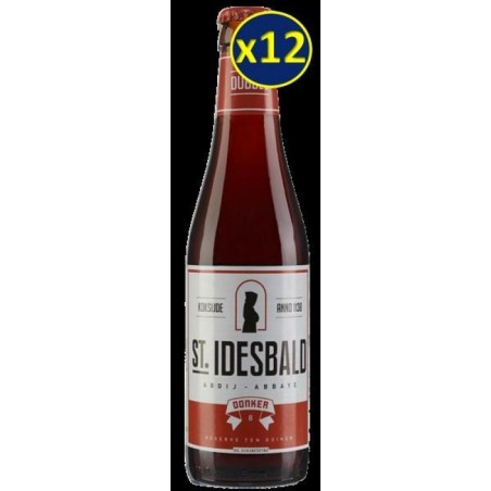 ST IDESBALD DOUBLE 12*33CL
