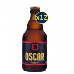 OSCAR TRIPLE 12*33CL