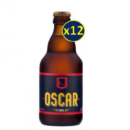 OSCAR TRIPLE 12*33CL