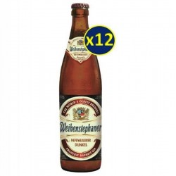 WEIHENSTEPHANER...