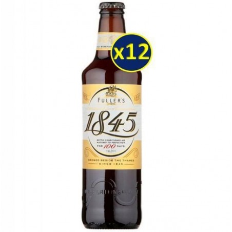 FULLERS 1845 CELEBRATION 12*50CL