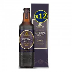 FULLERS IMPERIAL STOUT 12*50CL
