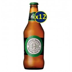 COOPERS PALE ALE 12*0,375L