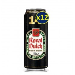 ROYAL DUTCH POST HORN...