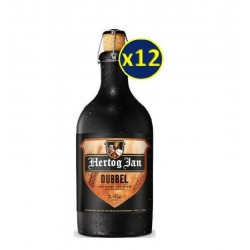 HERTOG JAN DOUBLE 12*50CL