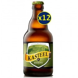 KASTEEL HOPPY 12*33CL