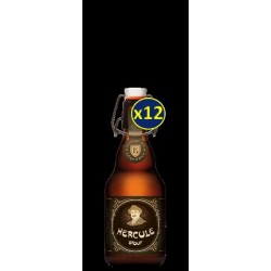 HERCULE 12*33CL