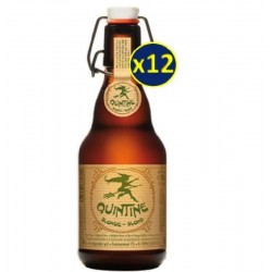 QUINTINE BLONDE 12*33CL