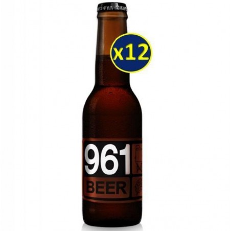 961 BEER PORTER 12*33CL