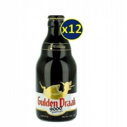 GULDEN DRAAK QUADRUPEL 12*33CL