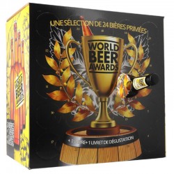 COFFRET BIÈRE-IDÉE...