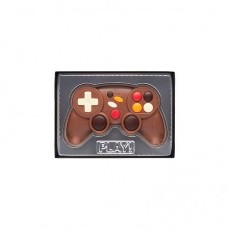 COFFRET CHOCOLAT MANETTE DE JEU 70G