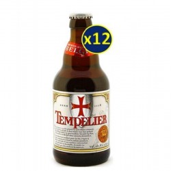 CORSENDONK TEMPELIER 12*33CL