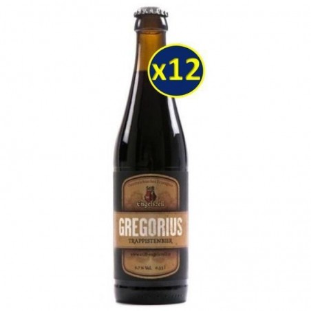 GREGORIUS 12*33CL