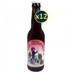 BIERE DES SANS CULOTTES...