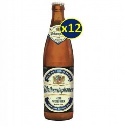 WEIHENSTEPHANER...