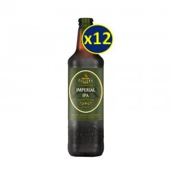 FULLERS IMPERIAL IPA 12*50CL