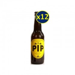 PIP - ULTRA IPA 12*33CL
