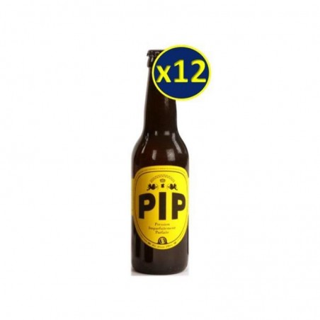 PIP - ULTRA IPA 12*33CL