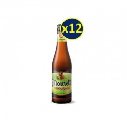 MOINETTE BIO 12*33CL