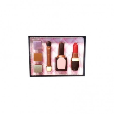 COFFRET CHOCOLAT SET FILLE 60G