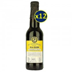 OLA DUBH 10th ANNIVERSARY...