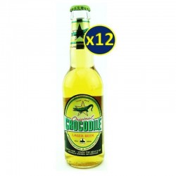 CROCODILE LAGER 12*33CL