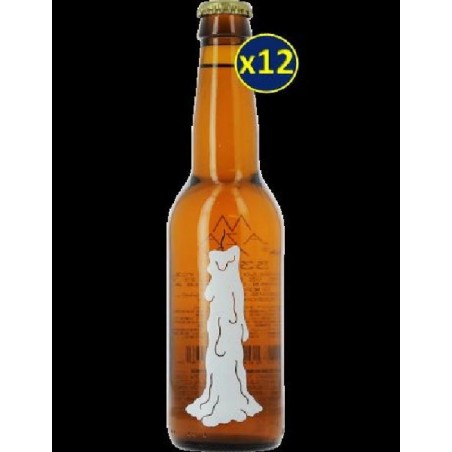 OMNIPOLLO MAZARIN 12*33CL