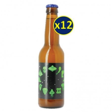 OMNIPOLLO ZODIAK 12*33CL