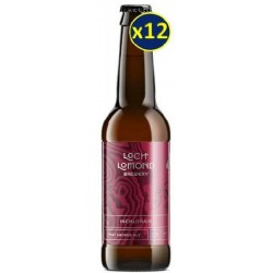LOCH LOMOND INCHLONAIG 12*33CL