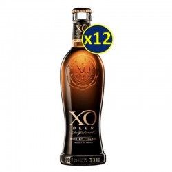 X0 BEER 12*33CL