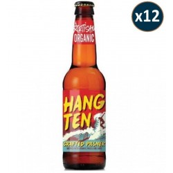 ARTISAN HANG TEN 12*33CL