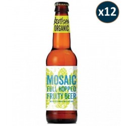 ARTISAN MOSAIC 12*33CL