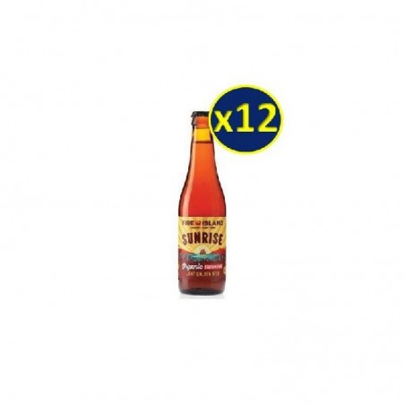 FIRE ISLAND SUNRISE BIO 12*33CL