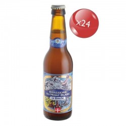 MONT BLANC BLANCHE 24*33CL