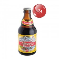 MONT BLANC BLONDE 24*33CL