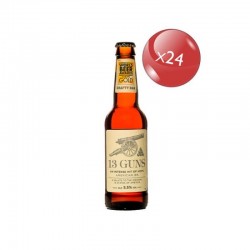 THWAITES CRAFTY DAN CRAFT...