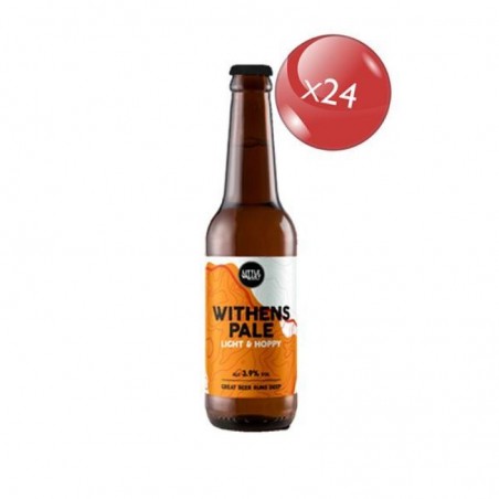 LITTLE VALLEY WITHENS PALE BIO 24*33CL