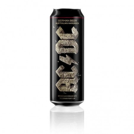 ACDC PREMIUM BEER 56.8CL CAN