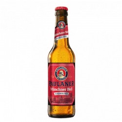 PAULANER MUNCHNER HELL SANS...